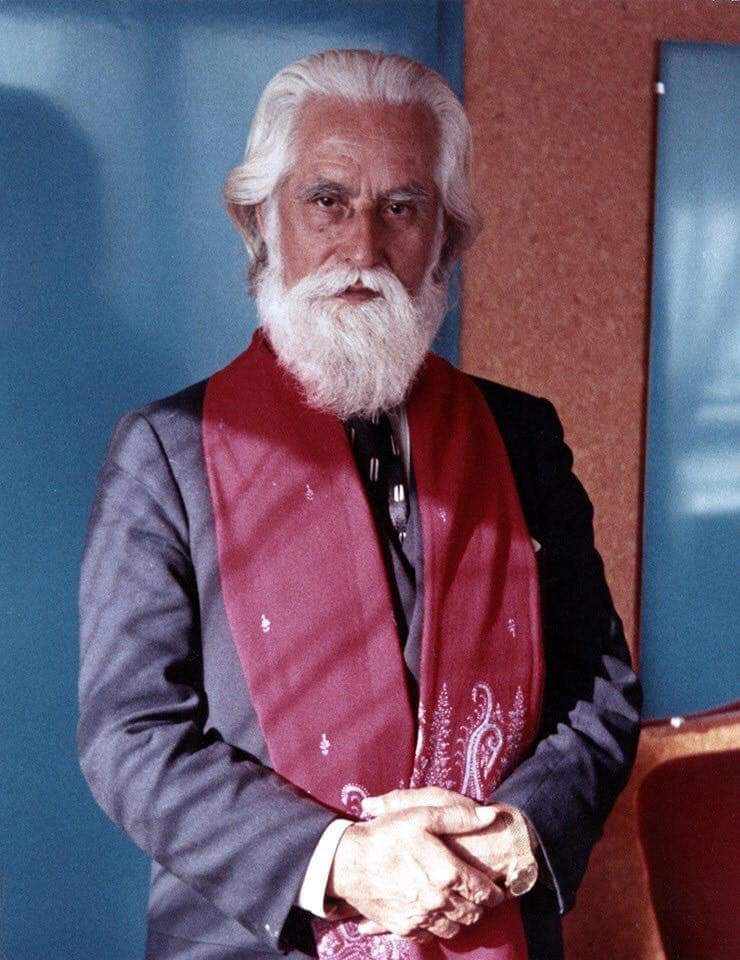 Omraam Mikhaël Aïvanhov–The birth of Christ