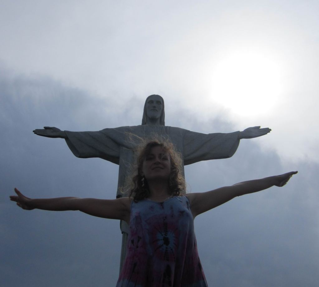 Brazilia – partea&nbsp;a-2-a